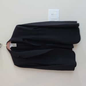 Banana Republic Sport luxe sculpt blazer